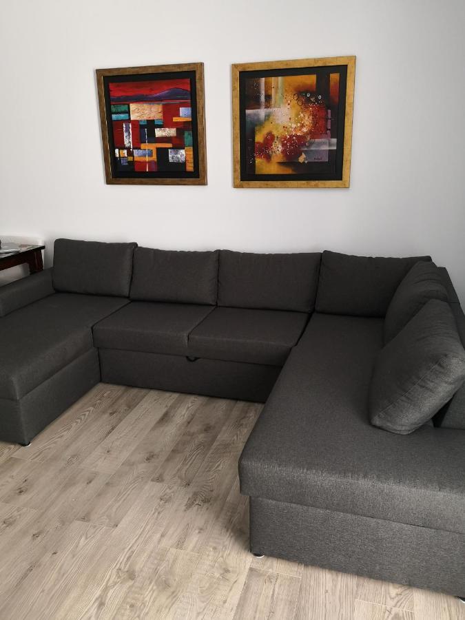 Apartament Giulia By Sea View Luxury Residence Năvodari Exterior foto