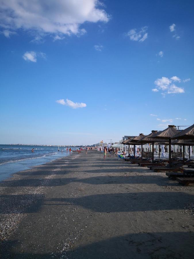 Apartament Giulia By Sea View Luxury Residence Năvodari Exterior foto